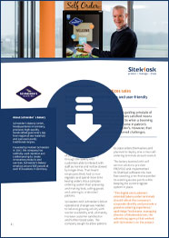 Case Study Schneider EU